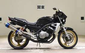 KAWASAKI BALIUS 250 Gen.2 ZR250B