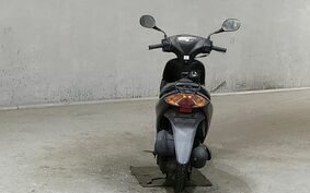 SUZUKI ADDRESS V50 CA42A