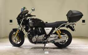 HONDA CB1100RS 2017 SC65