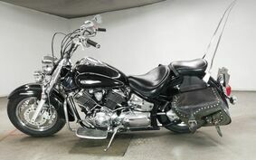 YAMAHA DRAGSTAR 1100 CLASSIC 2006 VP13J