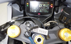 SUZUKI GSX-R1000R A 2021 DM11G