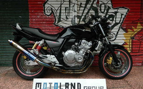 HONDA CB400SF 2010 NC42