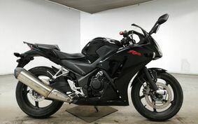 HONDA CBR250R MC41