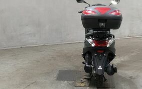 YAMAHA AXIS Z SED7J