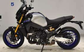 YAMAHA MT-09 SP 2022 RN69J