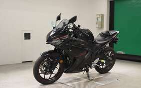 YAMAHA YZF-R3 2019 RH13J