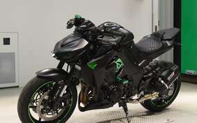 KAWASAKI Z1000 Gen.5 2019 ZXT00W