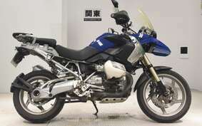 BMW R1200GS 2009 0303