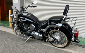 YAMAHA DRAGSTAR400 CLASSIC 2007 VH01J