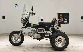 HONDA DAX50 TRIKE ST50