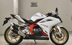 HONDA CBR250RR A MC51