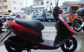 SUZUKI ADDRESS V50 CA4BA