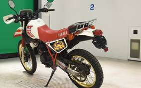 YAMAHA XT250 SEROW T 48Y