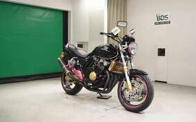 HONDA CB400SF VTEC 2001 NC39