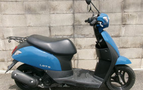 SUZUKI LETS CA4AA
