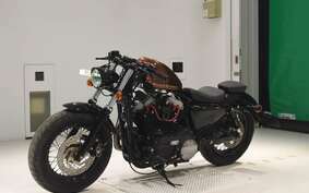 HARLEY XL1200X 2014