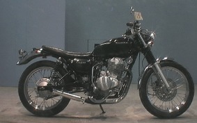 HONDA CB400SS E 2006 NC41