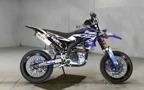 YAMAHA WR250X DG15J