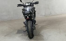 YAMAHA MT-09 Tracer 2015 RN36J