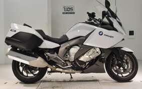 BMW K1600GT 2015