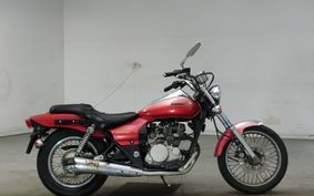 KAWASAKI ELIMINATOR 125 1999 BN125A