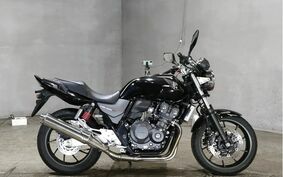 HONDA CB400SF VTEC REVO 2019 NC42