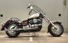 YAMAHA DRAGSTAR 400 CLASSIC 2011 VH01J