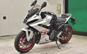 SUZUKI GSX-8R 2024 EM1AA