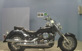 YAMAHA DRAGSTAR 400 CLASSIC 2009 VH01J