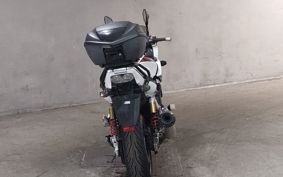 HONDA CB1300SF BOLDOR SC54