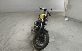 HONDA STEED 400 1993 NC26