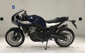 HONDA HAWK 11 2022 SC85