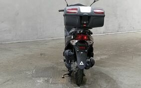 HONDA DIO 110 JF31