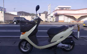 HONDA DIO CESTA AF62