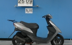 SUZUKI LET's 2 CA1PA