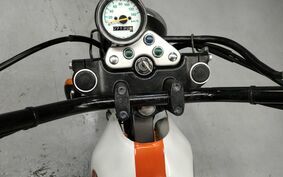 SUZUKI GRASS TRACKER NJ47A