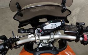 YAMAHA MT-09 RN34J