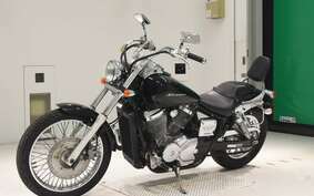 HONDA SHADOW 400 SLASHER 2006 NC40