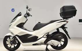 HONDA PCX125 JF81