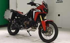 HONDA CRF1000L AFRICA TWIN DCT 2020 SD04