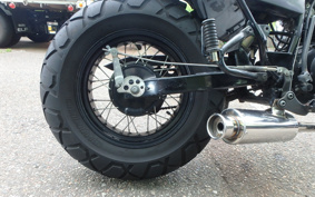 YAMAHA TW225 DG09J