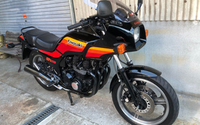 KAWASAKI GPZ550 2024 ZX550A