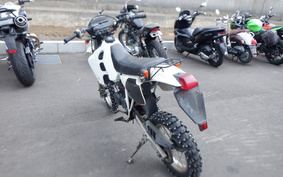 HONDA CRM50 AD10