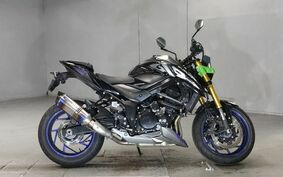 SUZUKI GSX-S750 2023 C533F