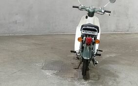 HONDA C50 SUPER CUB C50