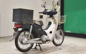 HONDA C50 SUPER CUB AA04