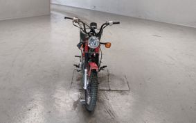 HONDA HUNTER CUB110 JD01