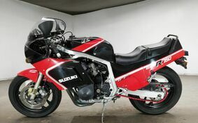 SUZUKI GSX-R750 1987 GR71G