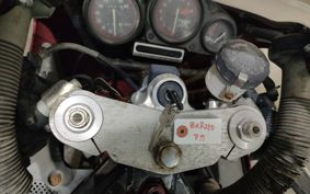 KAWASAKI ZXR250R ZX250C
