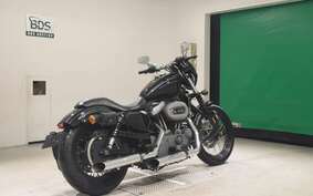 HARLEY XL1200N 2009 CZ3